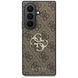 Guess Husa Big 4G Logo Samsung Galaxy Z Fold8 Ultra Maro