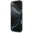 Guess Husa Big 4G Logo iPhone 18 Pro Max / 17 Pro Max Negru