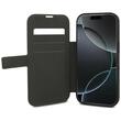Guess Husa Book 4G Metal Logo iPhone 18 Pro Max / 17 Pro Max Roz