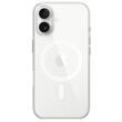 Apple Husa Originala Clear MagSafe iPhone 17 Clear