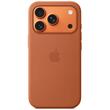 Apple Husa Originala Silicon MagSafe iPhone 17 Pro Max Terra Cotta