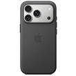 Apple Husa Originala TechWoven MagSafe iPhone 17 Pro Black