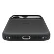 Apple Husa Originala TechWoven MagSafe iPhone 17 Pro Black