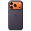 Apple Husa Originala TechWoven MagSafe iPhone 17 Pro Max Purple