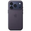 Apple Husa Originala TechWoven MagSafe iPhone 17 Pro Purple