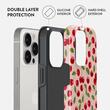 Burga Husa Dual Layer Afternoon Treat iPhone 15 Pro Max