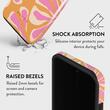 Burga Husa Dual Layer Aloha iPhone 15 Pro Max