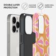 Burga Husa Dual Layer Aloha iPhone 15 Pro Max