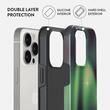 Burga Husa Dual Layer Aurora iPhone 14 Pro