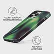 Burga Husa Dual Layer Aurora iPhone 14 Pro