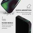 Burga Husa Dual Layer Aurora iPhone 14 Pro
