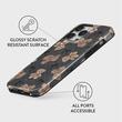 Burga Husa Dual Layer BFF iPhone 14 Pro