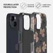 Burga Husa Dual Layer BFF iPhone 15