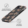 Burga Husa Dual Layer BFF iPhone 15