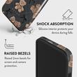 Burga Husa Dual Layer BFF iPhone 15