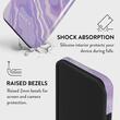 Burga Husa Dual Layer Cliche iPhone 15