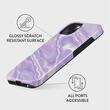 Burga Husa Dual Layer Cliche iPhone 15