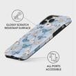 Burga Husa Dual Layer Give Me Butterflies iPhone 15 Pro Max