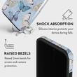 Burga Husa Dual Layer Give Me Butterflies iPhone 15 Pro Max