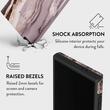 Burga Husa Dual Layer Golden Taupe Samsung Galaxy S24 Ultra