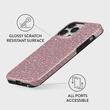 Burga Husa Dual Layer Hot Cocoa iPhone 15 Pro