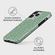 Burga Husa Dual Layer Lush Meadows iPhone 15 Pro Max
