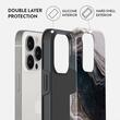 Burga Husa Dual Layer Magic Night iPhone 15 Pro Max
