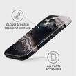 Burga Husa Dual Layer Magic Night iPhone 15 Pro Max