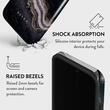 Burga Husa Dual Layer Magic Night iPhone 15 Pro Max