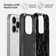 Burga Husa Dual Layer Magnetic iPhone 14 Pro