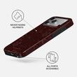 Burga Husa Dual Layer Magsafe Capulet iPhone 18 Pro / 17 Pro 