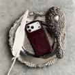 Burga Husa Dual Layer Magsafe Capulet iPhone 18 Pro / 17 Pro 