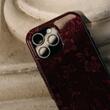 Burga Husa Dual Layer Magsafe Capulet iPhone 18 Pro / 17 Pro 