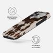 Burga Husa Dual Layer Magsafe Celestial iPhone 18 Pro / 17 Pro