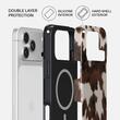 Burga Husa Dual Layer Magsafe Celestial iPhone 18 Pro Max / 17 Pro Max 