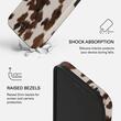 Burga Husa Dual Layer Magsafe Celestial iPhone 18 Pro Max / 17 Pro Max 
