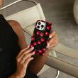 Burga Husa Dual Layer Magsafe Cherrybomb iPhone 18 Pro / 17 Pro