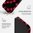 Burga Husa Dual Layer Magsafe Cherrybomb iPhone 18 Pro Max / 17 Pro Max