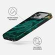 Burga Husa Dual Layer Magsafe Emerald Pool iPhone 18 Pro Max / 17 Pro Max 