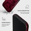 Burga Husa Dual Layer Magsafe Femme Fatale iPhone 17