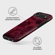Burga Husa Dual Layer Magsafe Femme Fatale iPhone Air