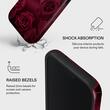 Burga Husa Dual Layer Magsafe Femme Fatale iPhone 17 Pro Max