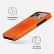 Burga Husa Dual Layer Magsafe Flare iPhone 18 Pro Max / 17 Pro Max