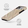 Burga Husa Dual Layer Magsafe Full Glam iPhone 18 Pro Max / 17 Pro Max 
