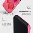 Burga Husa Dual Layer Magsafe Island Girl iPhone 17