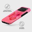 Burga Husa Dual Layer Magsafe Island Girl iPhone 17 Pro Max