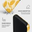Burga Husa Dual Layer Magsafe Lemon Tart iPhone 17 Pro