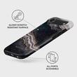 Burga Husa Dual Layer Magsafe Magic Night iPhone Air