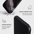 Burga Husa Dual Layer Magsafe Magic Night iPhone Air