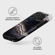 Burga Husa Dual Layer Magsafe Magic Night iPhone 17 Pro